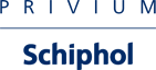 Logo Privium Schiphol